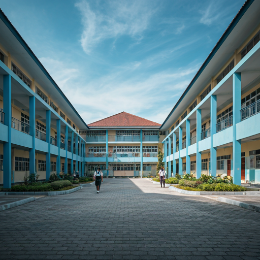 Lapangan Olahraga