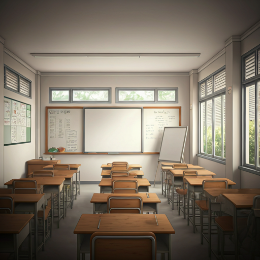Ruang Kelas