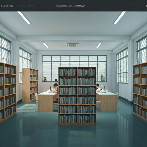 Perpustakaan