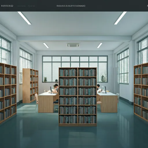 Perpustakaan